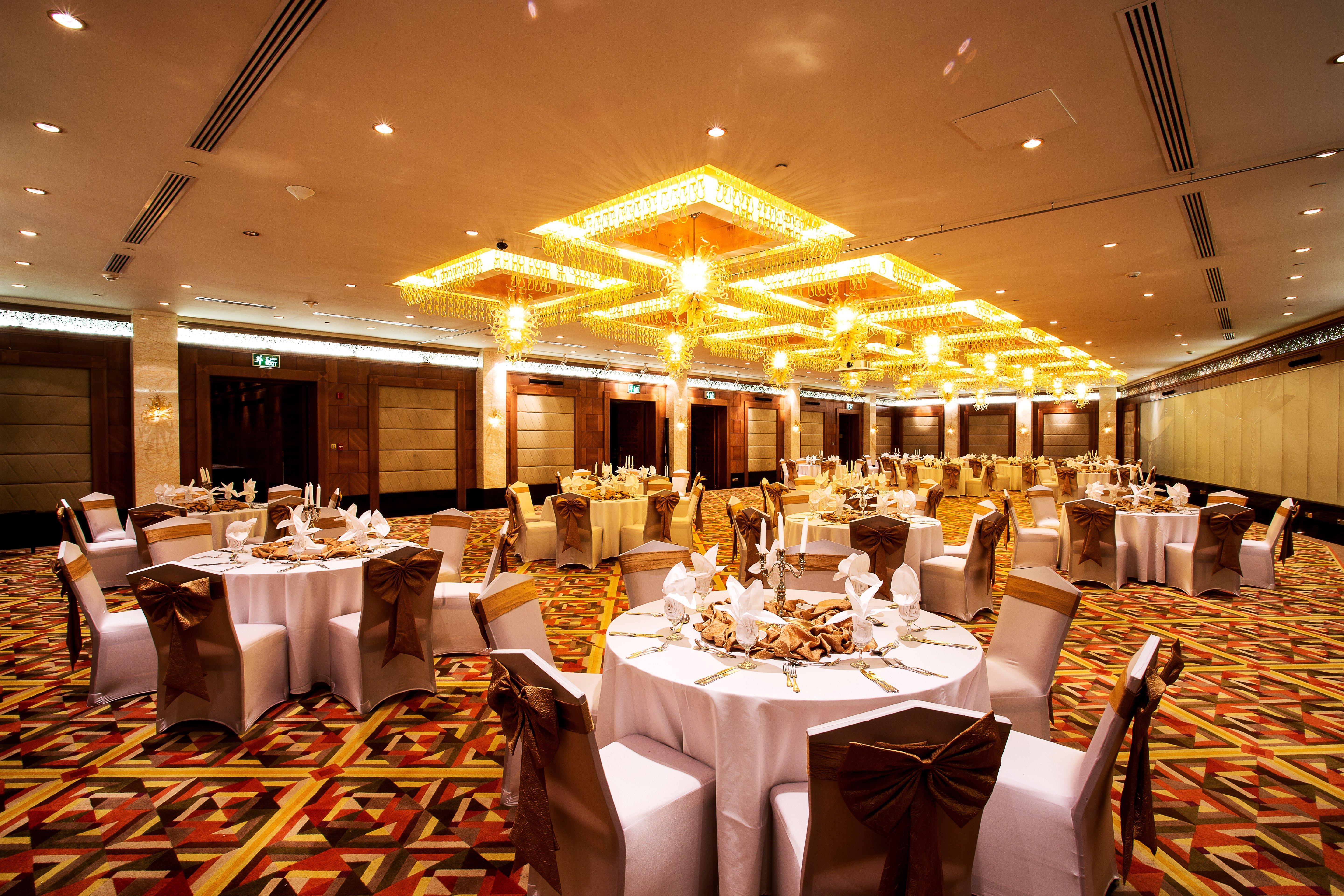Holiday Inn - Suites Kuwait Salmiya By Ihg クウェート エクステリア 写真