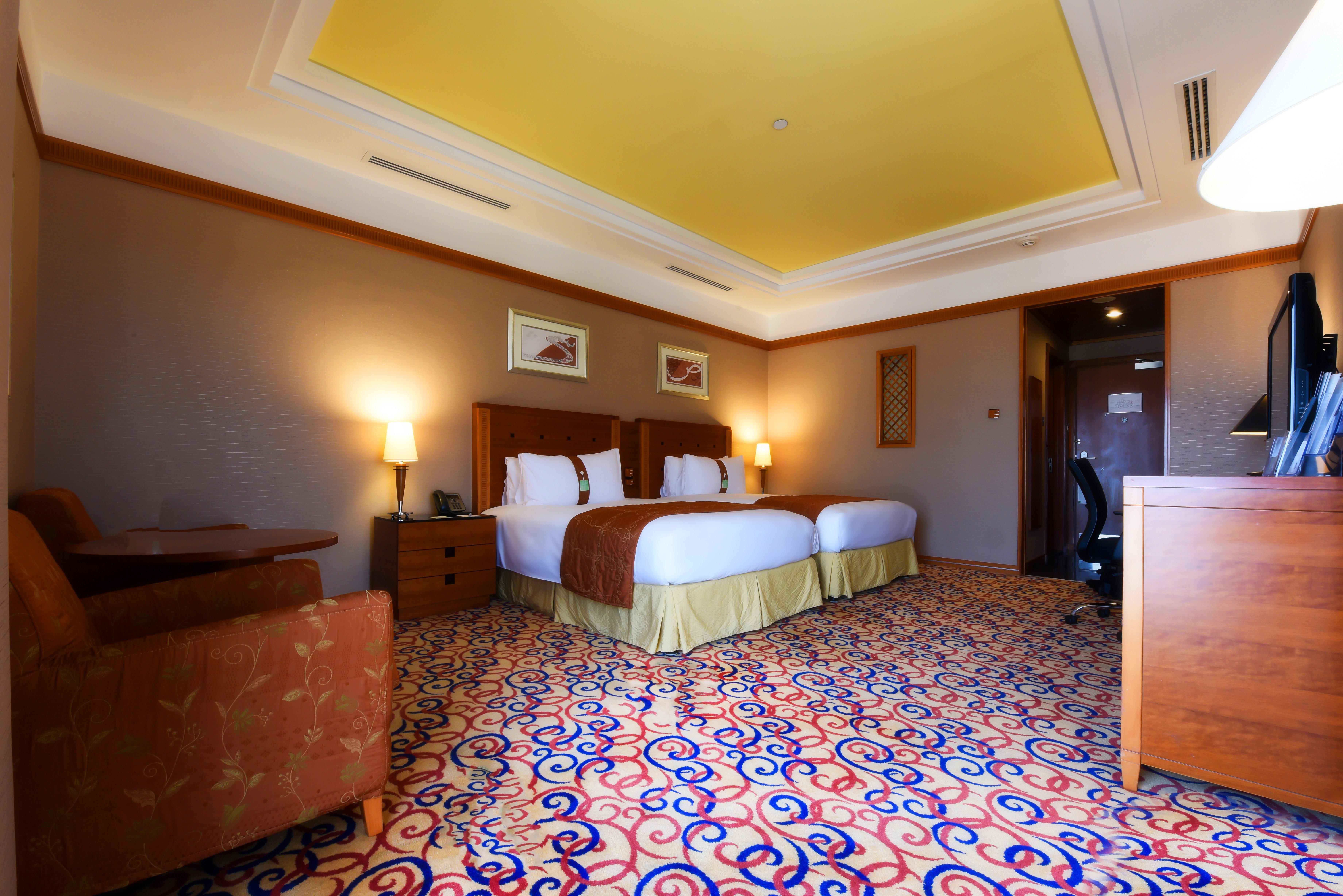 Holiday Inn - Suites Kuwait Salmiya By Ihg クウェート エクステリア 写真