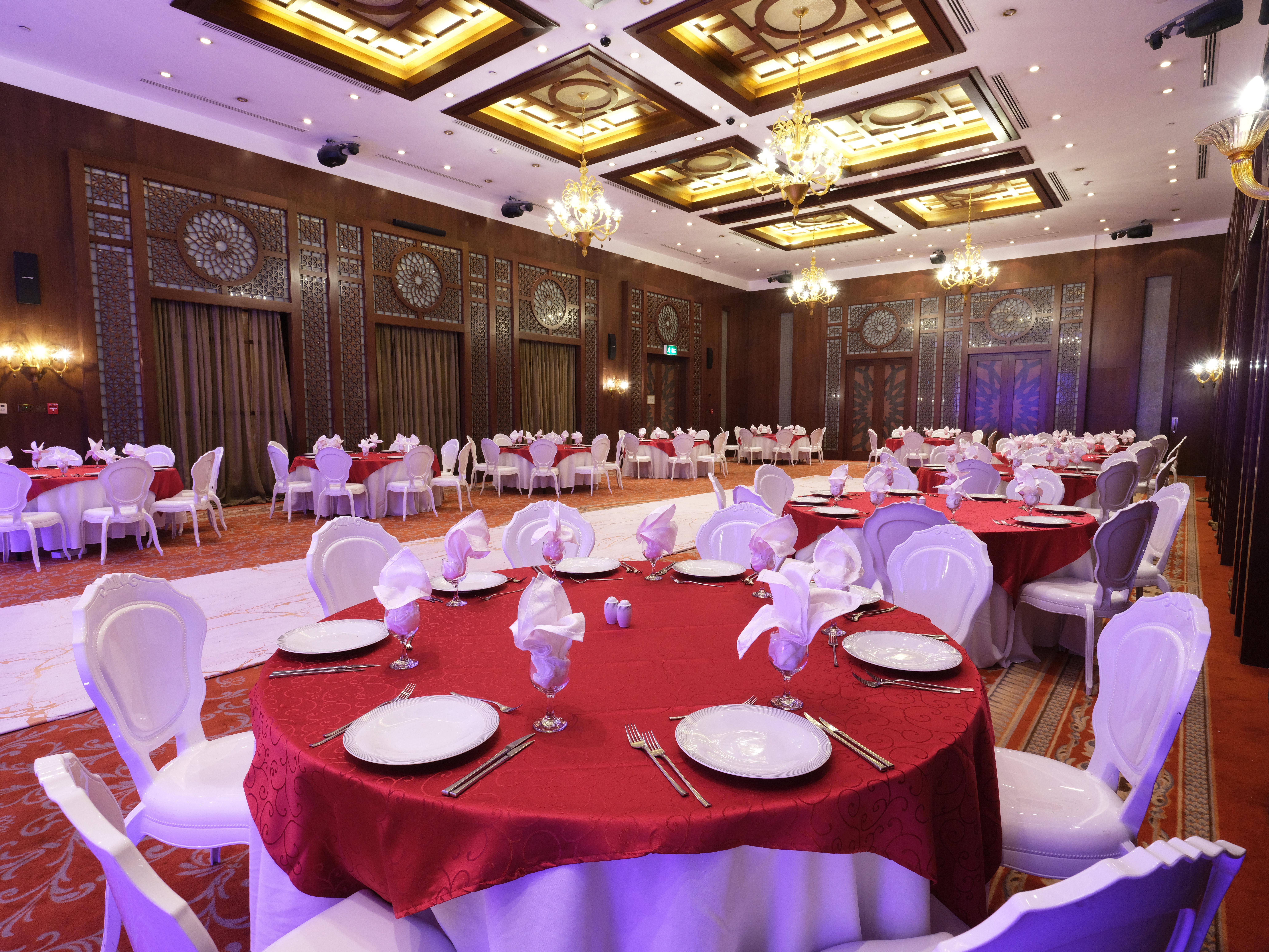 Holiday Inn - Suites Kuwait Salmiya By Ihg クウェート エクステリア 写真